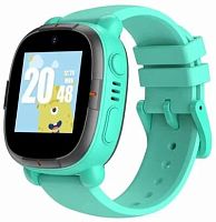картинка смарт-часы inoi kids watch lite green (4660042758527) от магазина Tovar-RF.ru