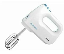 картинка миксер centek ct-1128 (бел/синий) от магазина Tovar-RF.ru