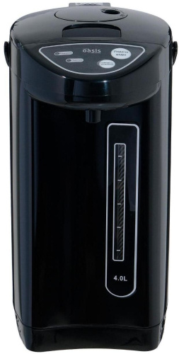 картинка термопот oasis tp-4lb магазин Tovar-RF.ru являющийся официальным дистрибьютором в России картинка термопот oasis tp-4lb от магазина Tovar-RF.ru