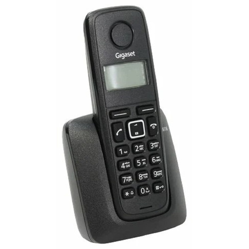 картинка gigaset [s30852-h2801-s301] a116 от магазина Tovar-RF.ru