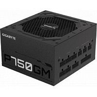картинка блок питания atx2.31 750w gp-p750gm gigabyte от магазина Tovar-RF.ru