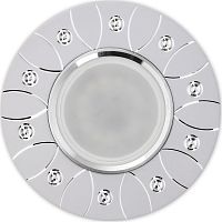 картинка Светильник SMARTBUY (SBL-03WH-MR16) GU5.3 SMARTBUY (SBL-03WH-MR16) GU5.3 от магазина Tovar-RF.ru