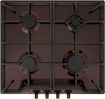 картинка независимая варочная панель газовая gefest пвг 1212 к7 от магазина Tovar-RF.ru