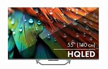 картинка телевизор qled 55” 4k haier 55 smart tv s4 от магазина Tovar-RF.ru
