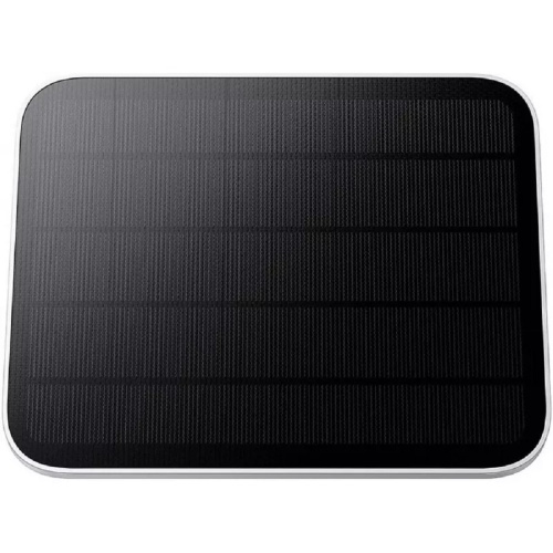 картинка Xiaomi BHR9401EU Xiaomi Outdoor Camera Solar Panel (BW Series) магазин Tovar-RF.ru являющийся официальным дистрибьютором в России картинка Xiaomi BHR9401EU Xiaomi Outdoor Camera Solar Panel (BW Series) от магазина Tovar-RF.ru