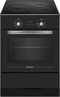 картинка плита газоэлектрическая gefest 6560-03 s058 от магазина Tovar-RF.ru