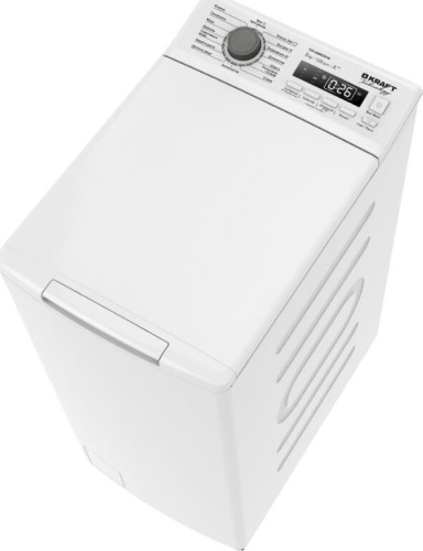 картинка стиральная машина kraft technology tch-umd8201w от магазина Tovar-RF.ru