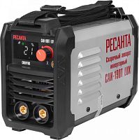 картинка Сварочный аппарат РЕСАНТА САИ-190T LUX от магазина Tovar-RF.ru