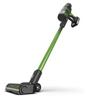 картинка greenworks g24svk4/gd24svk4 пылесос беспроводной вертикальный аккумуляторный, 24v, с 1хакб 4 ач и зу [4700607ub] от магазина Tovar-RF.ru