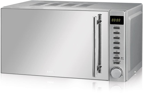 картинка микроволновая печь bbk 20mwg-733t/bs-m от магазина Tovar-RF.ru