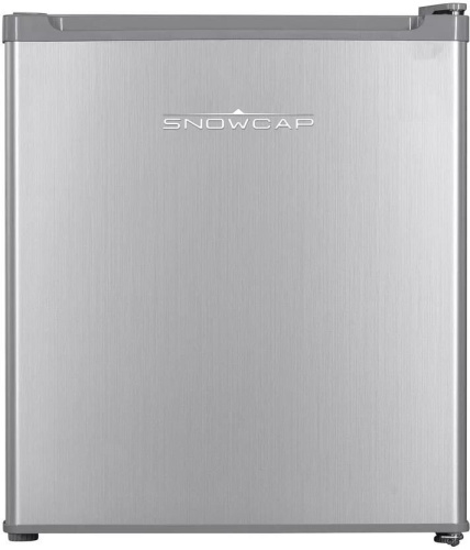 картинка холодильник snowcap rt-50s 40л серебристый магазин Tovar-RF.ru являющийся официальным дистрибьютором в России картинка холодильник snowcap rt-50s 40л серебристый от магазина Tovar-RF.ru