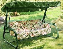 картинка Качели садовые OLSA Родео с 823 Качели садовые от магазина Tovar-RF.ru