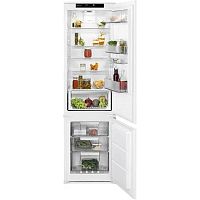 картинка холодильник electrolux ens6te19s белый (двухкамерный) от магазина Tovar-RF.ru