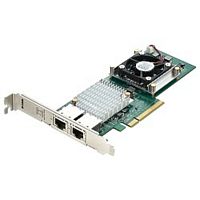 картинка d-link dxe-820t proj сетевой pci express адаптер с 2 портами 10gbase-t от магазина Tovar-RF.ru