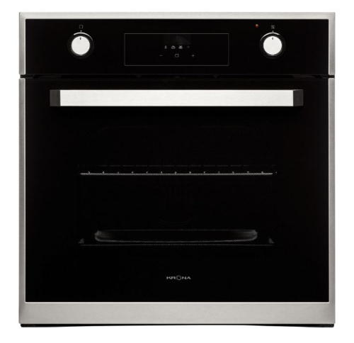 картинка электрический духовой шкаф krona adriano 60 bl g2 от магазина Tovar-RF.ru