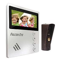 картинка комплект домофона falcon eye kit- vista  от магазина Tovar-RF.ru