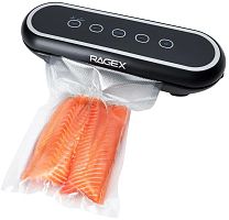 картинка ВАКУУМНЫЕ УПАКОВЩИКИ RAGEX R2201-000 от магазина Tovar-RF.ru