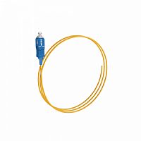 картинка ntss пигтейл оптический ntss sc/upc 9/125мкм 2*1.5м lszh  ntss-pgt-sc/u-9-2*1.5 от магазина Tovar-RF.ru