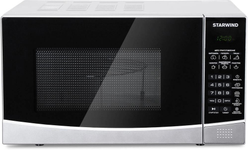 картинка микроволновая печь starwind smw2820 20л магазин Tovar-RF.ru являющийся официальным дистрибьютором в России картинка микроволновая печь starwind smw2820 20л от магазина Tovar-RF.ru