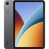 картинка xiaomi redmi pad 2 9.7 4/128gb wi-fi graphite gray от магазина Tovar-RF.ru