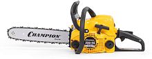 картинка CHAMPION 232-14"-3/8-1,3-50E 14", 31,8см3 от магазина Tovar-RF.ru