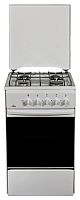 картинка газовая плита flama rg 2401 w от магазина Tovar-RF.ru
