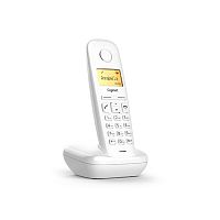 картинка gigaset [s30852-h2802-s302] a170 white от магазина Tovar-RF.ru