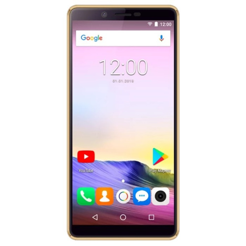 картинка 5581-tm смартфон цвет золотой магазин Tovar-RF.ru являющийся официальным дистрибьютором в России картинка 5581-tm смартфон цвет золотой от магазина Tovar-RF.ru