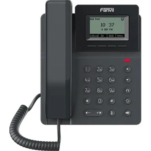 картинка fanvil v50p c б/п черный sip телефон магазин Tovar-RF.ru являющийся официальным дистрибьютором в России картинка fanvil v50p c б/п черный sip телефон от магазина Tovar-RF.ru