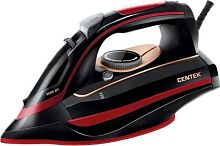 картинка утюг centek ct-2311 red от магазина Tovar-RF.ru
