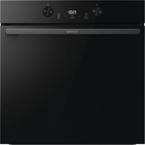 картинка духовой шкаф электрический gorenje bos6737e05dbg от магазина Tovar-RF.ru