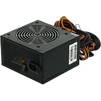 картинка chieftec 600w rtl [gps-600a8] {atx-12v v.2.3 psu with 12 cm fan, active pfc, fficiency >80% with power cord 230v only} от магазина Tovar-RF.ru