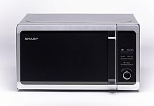 картинка микроволновыя печь sharp r2852rsl от магазина Tovar-RF.ru