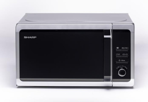 картинка микроволновыя печь sharp r2852rsl магазин Tovar-RF.ru являющийся официальным дистрибьютором в России картинка микроволновыя печь sharp r2852rsl от магазина Tovar-RF.ru