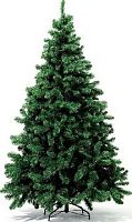 картинка Ель искусственная ROYAL CHRISTMAS Ель DAKOTA REDUCED PVC - 180CM 85180 от магазина Tovar-RF.ru