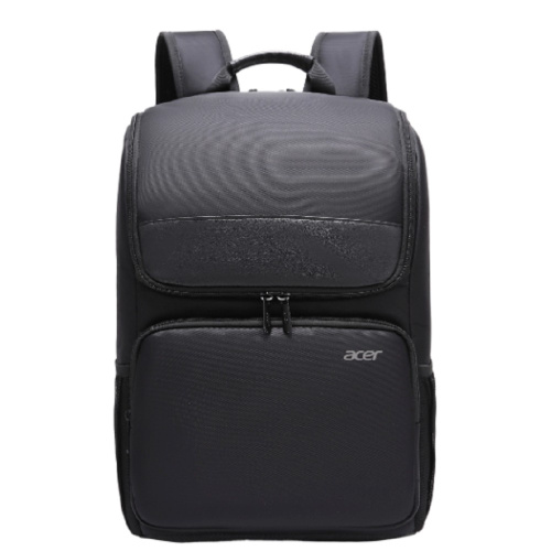 картинка acer obg316 черный полиэстер (zl.bagee.00k) рюкзак для ноутбука 15.6" магазин Tovar-RF.ru являющийся официальным дистрибьютором в России картинка acer obg316 черный полиэстер (zl.bagee.00k) рюкзак для ноутбука 15.6" от магазина Tovar-RF.ru