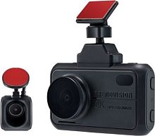 картинка видеорегистратор trendvision tdr-721s evo pro от магазина Tovar-RF.ru