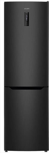 картинка atlant хм-4624-159 nw 368л черный металлик от магазина Tovar-RF.ru