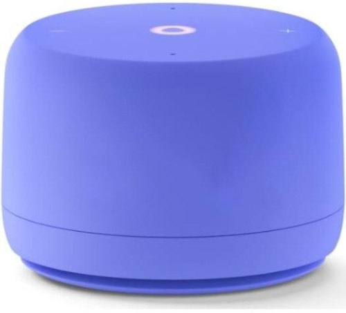 картинка Колонка ЯНДЕКС YNDX-00028VIO Станция Лайт 2 с Алисой, без часов, 6 Вт, модель (фиолетовый) магазин Tovar-RF.ru являющийся официальным дистрибьютором в России картинка Колонка ЯНДЕКС YNDX-00028VIO Станция Лайт 2 с Алисой, без часов, 6 Вт, модель (фиолетовый) от магазина Tovar-RF.ru