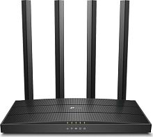картинка wi-fi роутер/точка доступа tp-link archer c80, черный от магазина Tovar-RF.ru