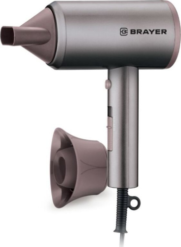 картинка фены brayer 3022br магазин Tovar-RF.ru являющийся официальным дистрибьютором в России картинка фены brayer 3022br от магазина Tovar-RF.ru