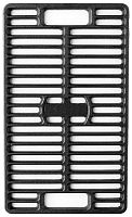 картинка решетка-гриль гардарика 4233 чугунная 42*33см с двумя ручкамиот магазина Tovar-RF.ru