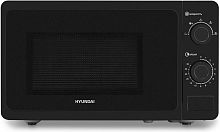 картинка микроволновая печь hyundai hym-m2010 20л от магазина Tovar-RF.ru