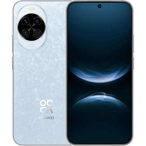 картинка huawei nova 14 12gb/512gb blue [51098lbd] от магазина Tovar-RF.ru