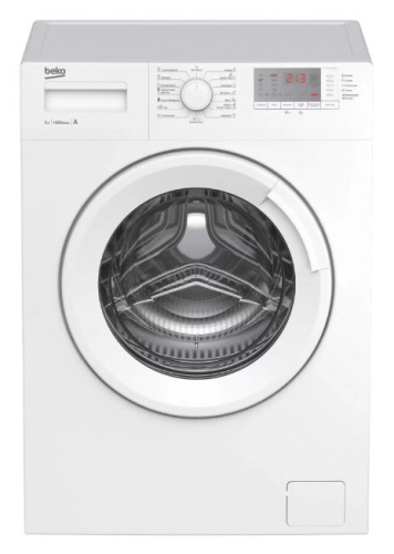 картинка стиральная машина beko wrs5512bww магазин Tovar-RF.ru являющийся официальным дистрибьютором в России картинка стиральная машина beko wrs5512bww от магазина Tovar-RF.ru