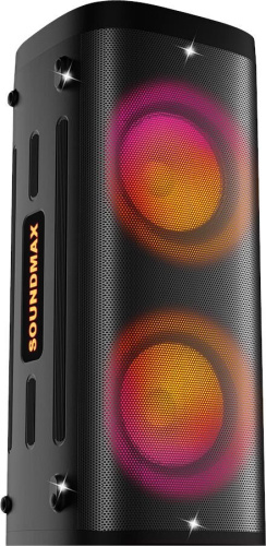 картинка акустика soundmax sm-ms4305 черный магазин Tovar-RF.ru являющийся официальным дистрибьютором в России картинка акустика soundmax sm-ms4305 черный от магазина Tovar-RF.ru