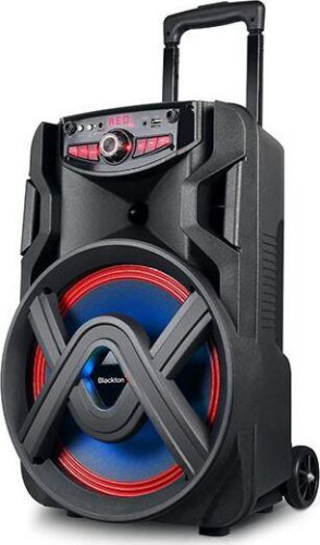 картинка портативная аудиосистема blackton bt pbs2112 черный от магазина Tovar-RF.ru