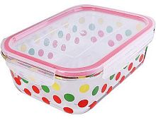 картинка Контейнер-жаровня LORAINE 31039 1430мл от магазина Tovar-RF.ru