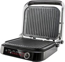картинка грили, шашлычницы, аэрогрили zigmund & shtain grillmeister zeg-928 от магазина Tovar-RF.ru