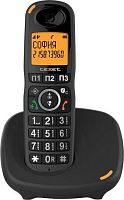 картинка радиотелефон texet tx-d8905a black от магазина Tovar-RF.ru